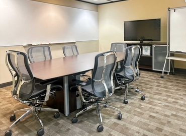 Virtual office space in Edmonton, AB, 10180 101 Street (T5J 3S4) - 9 | MatchOffice
