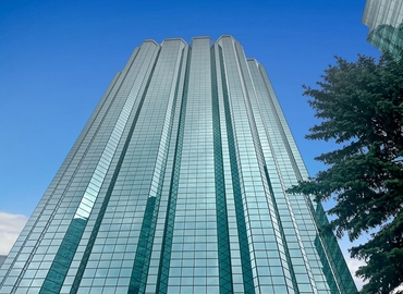 10 m² Business park in Edmonton, AB, 10180 101 Street (T5J 3S4) - 0 | MatchOffice.com