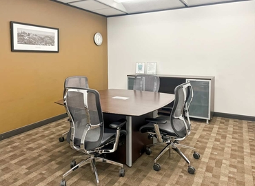 10 m² Business park in Edmonton, AB, 10180 101 Street (T5J 3S4) - 8 | MatchOffice.com