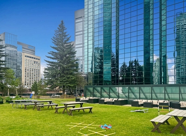 10 m² Business center in Edmonton, AB, 10180 101 Street (T5J 3S4) - 11 | MatchOffice.com