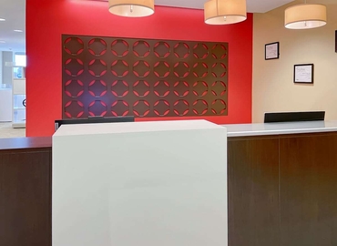 10 m² Serviced office in Brampton, ON, 7111 Syntex Drive (L5N 8C3) - 1 | MatchOffice