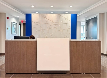 Virtual address in Scarbarough, ON, 10 Milner Business Court (M1B 3C6) - 1 | MatchOffice.com