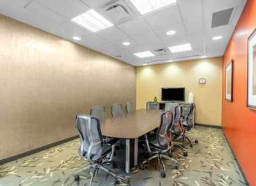 10 m² Business park in Laval	, QC, 2572 Daniel-Johnson Boulevard (H7T 2R3) - 6 | MatchOffice