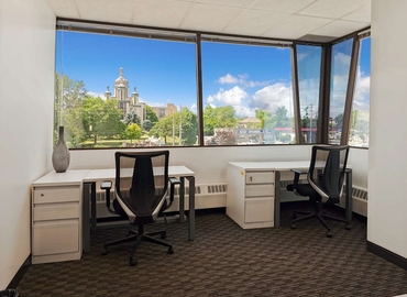 Virtual office in Scarbarough, ON, 10 Milner Business Court (M1B 3C6) - 7 | MatchOffice