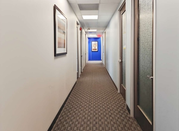 Virtual business address in Scarbarough, ON, 10 Milner Business Court (M1B 3C6) - 13 | MatchOffice