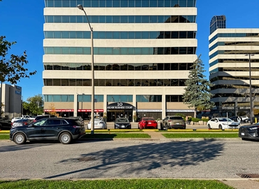 10 m² Coworking  in Scarbarough, ON, 10 Milner Business Court (M1B 3C6) - 0 | MatchOffice