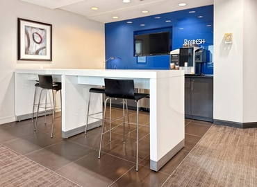 10 m² Co-working  in Scarbarough, ON, 10 Milner Business Court (M1B 3C6) - 5 | MatchOffice.com