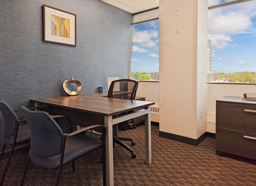 10 m² Coworking space  in Scarbarough, ON, 10 Milner Business Court (M1B 3C6) - 3 | MatchOffice