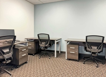 10 m² Co-working  in Scarbarough, ON, 10 Milner Business Court (M1B 3C6) - 10 | MatchOffice