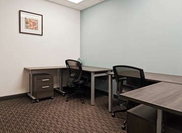 10 m² Coworking space  in Scarbarough, ON, 10 Milner Business Court (M1B 3C6) - 12 | MatchOffice