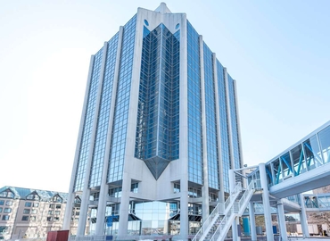 Virtual business address in Halifax, NS, 1959 Upper Water Street (B3J 3N2) - 0 | MatchOffice