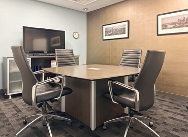 10 m² Business park in Scarbarough, ON, 10 Milner Business Court (M1B 3C6) - 8 | MatchOffice.com