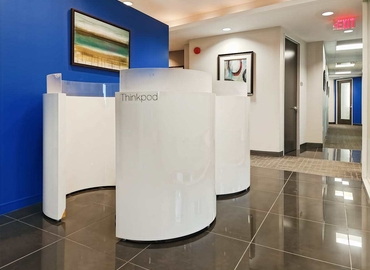 10 m² Business center in Scarbarough, ON, 10 Milner Business Court (M1B 3C6) - 11 | MatchOffice