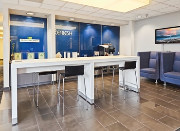 10 m² Co-working  in Victoria, 	BC, 1321 Blanshard Street / 800 Yates Street (V8W 0B6) - 10 | MatchOffice.com