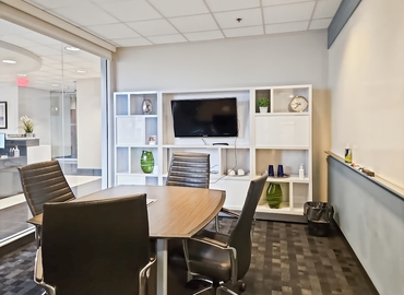 10 m² Shared workspace  in Victoria, 	BC, 1321 Blanshard Street / 800 Yates Street (V8W 0B6) - 9 | MatchOffice