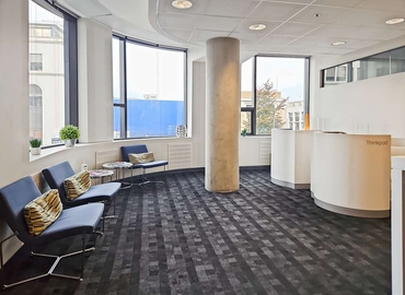 10 m² Coworking  in Victoria, 	BC, 1321 Blanshard Street / 800 Yates Street (V8W 0B6) - 4 | MatchOffice.com