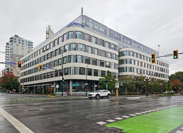 Virtual office space in Victoria, 	BC, 1321 Blanshard Street / 800 Yates Street (V8W 0B6) - 0 | MatchOffice.com