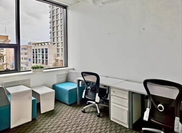 Virtual office space in Victoria, 	BC, 1321 Blanshard Street / 800 Yates Street (V8W 0B6) - 3 | MatchOffice.com