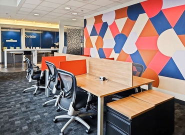 Virtual office in Victoria, 	BC, 1321 Blanshard Street / 800 Yates Street (V8W 0B6) - 7 | MatchOffice