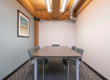 10 m² Serviced office in Vancouver, BC, 1090 Homer Street (V6B 2W9) - 7 | MatchOffice