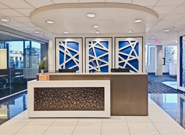 10 m² Business space in Victoria, 	BC, 1321 Blanshard Street / 800 Yates Street (V8W 0B6) - 1 | MatchOffice.com