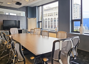 10 m² Business park in Victoria, 	BC, 1321 Blanshard Street / 800 Yates Street (V8W 0B6) - 2 | MatchOffice