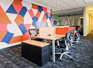 10 m² Business center in Victoria, 	BC, 1321 Blanshard Street / 800 Yates Street (V8W 0B6) - 13 | MatchOffice