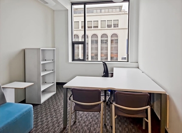 10 m² Business space in Victoria, 	BC, 1321 Blanshard Street / 800 Yates Street (V8W 0B6) - 6 | MatchOffice.com