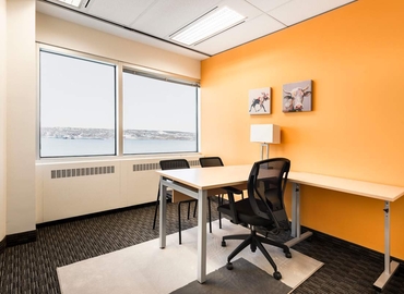 10 m² Shared workspace  in Halifax, NS, 1959 Upper Water Street (B3J 3N2) - 7 | MatchOffice