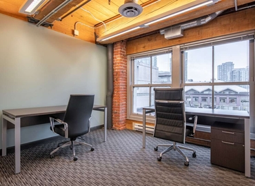 Virtual business address in Vancouver, BC, 1090 Homer Street (V6B 2W9) - 3 | MatchOffice