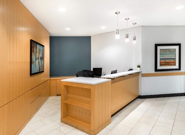 10 m² Serviced office in Halifax, NS, 1959 Upper Water Street (B3J 3N2) - 1 | MatchOffice