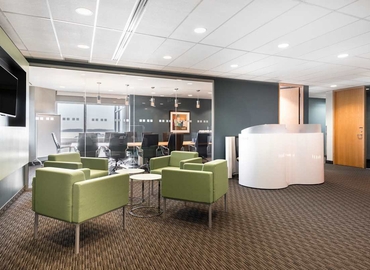 10 m² Business park in Halifax, NS, 1959 Upper Water Street (B3J 3N2) - 4 | MatchOffice