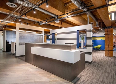 Virtual address in Vancouver, BC, 1090 Homer Street (V6B 2W9) - 1 | MatchOffice