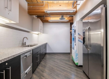 Virtual business address in Vancouver, BC, 1090 Homer Street (V6B 2W9) - 5 | MatchOffice