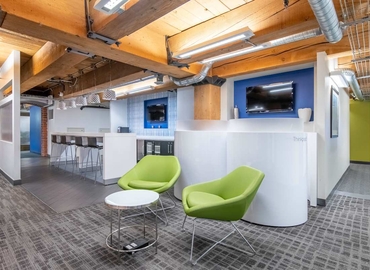 10 m² Co-working  in Vancouver, BC, 1090 Homer Street (V6B 2W9) - 4 | MatchOffice