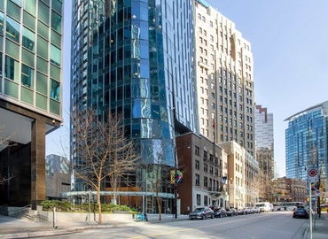 Virtual address in Vancouver, BC, 1021 West Hastings Street (V6E 0C3) - 0 | MatchOffice.com
