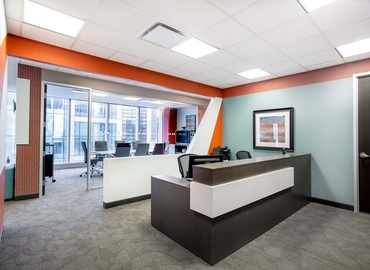 10 m² Shared workspace  in Vancouver, BC, 1021 West Hastings Street (V6E 0C3) - 1 | MatchOffice