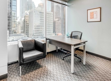 10 m² Coworking  in Toronto, 151 Yonge Street (M5C 2W7) - 3 | MatchOffice.com