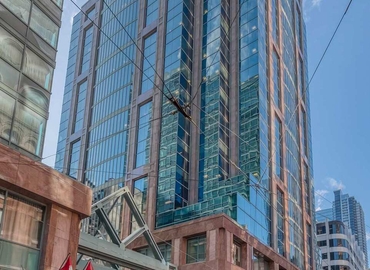 10 m² Coworking  in Toronto, 151 Yonge Street (M5C 2W7) - 0 | MatchOffice.com