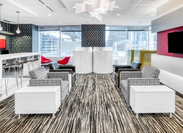 Virtual address in Toronto, 151 Yonge Street (M5C 2W7) - 4 | MatchOffice.com