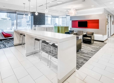 Virtual office in Toronto, 151 Yonge Street (M5C 2W7) - 6 | MatchOffice