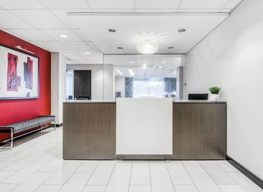 10 m² Business space in Toronto, 151 Yonge Street (M5C 2W7) - 1 | MatchOffice