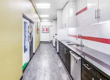 10 m² Serviced office in Toronto, 151 Yonge Street (M5C 2W7) - 5 | MatchOffice.com