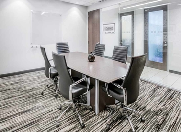 10 m² Business space in Toronto, 151 Yonge Street (M5C 2W7) - 7 | MatchOffice