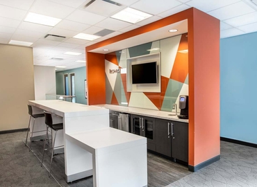 10 m² Business space in Vancouver, BC, 1021 West Hastings Street (V6E 0C3) - 5 | MatchOffice.com