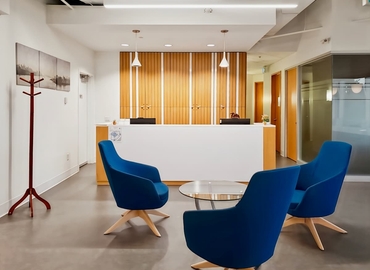 Virtual office in Calgary, AB, 160 Quarry Park Boulevard South East (T2C 3G3) - 1 | MatchOffice.com