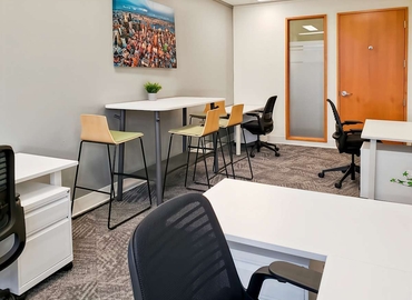 Virtual address in Calgary, AB, 160 Quarry Park Boulevard South East (T2C 3G3) - 6 | MatchOffice.com