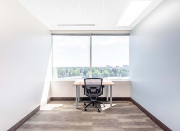 10 m² Shared office  in Calgary, AB, 1816 Crowchild Trail North West (T2M 3Y7) - 7 | MatchOffice
