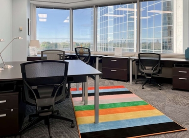 10 m² Shared workspace  in Toronto, 3250 Bloor Street West (M8X 2X9) - 3 | MatchOffice