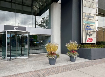 10 m² Co-working  in Toronto, 3250 Bloor Street West (M8X 2X9) - 10 | MatchOffice